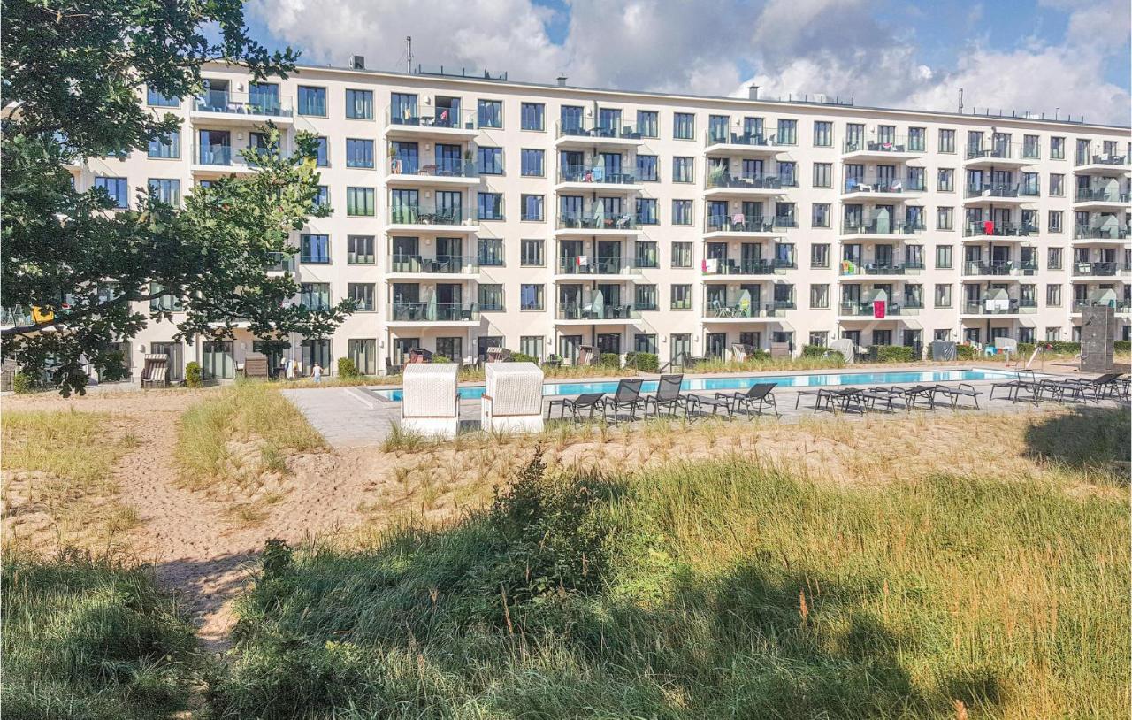 Prora Solitaire Panorama 04 宾茨 外观 照片