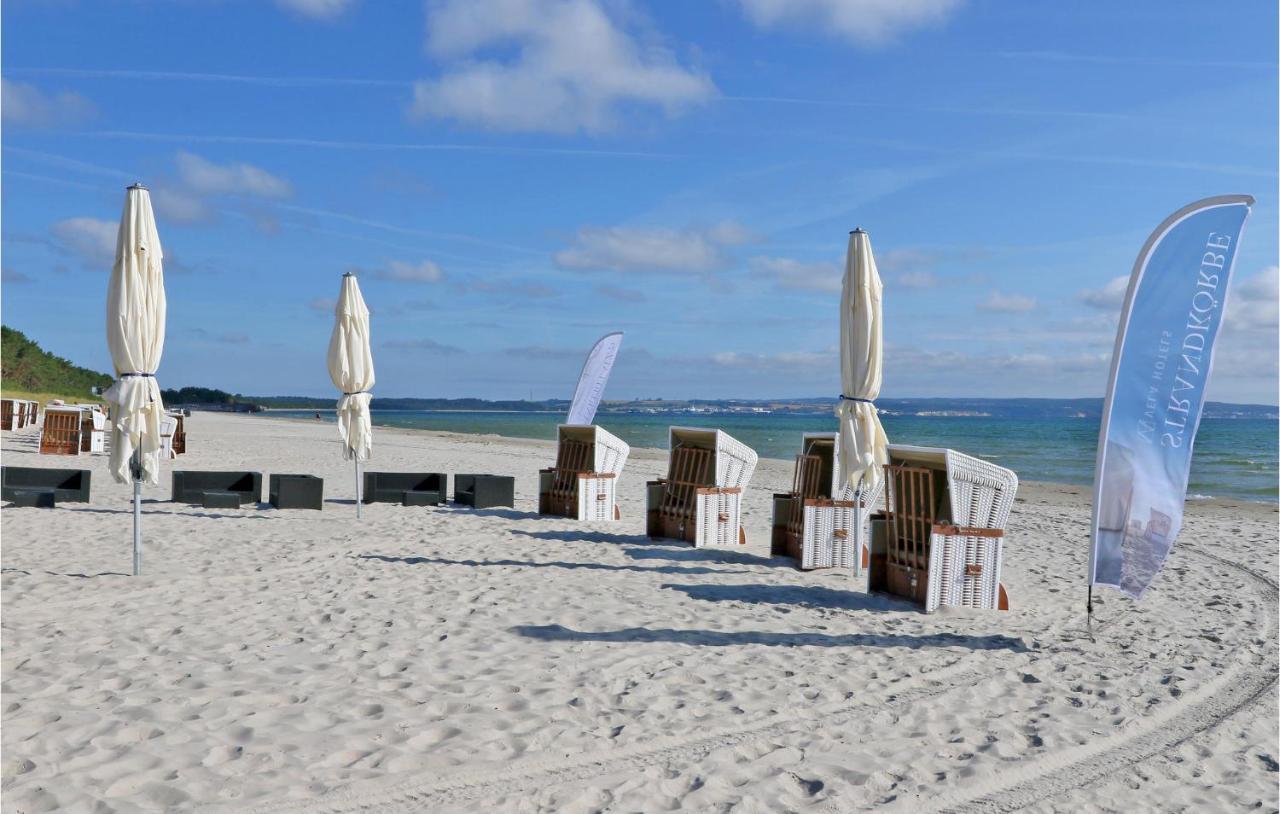 Prora Solitaire Panorama 04 宾茨 外观 照片